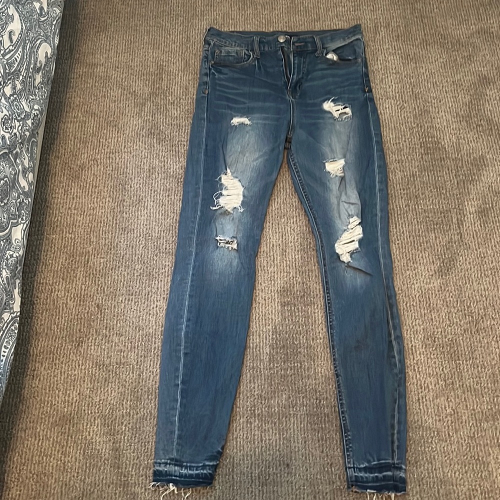 Aeropostale jeans